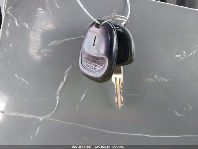 1997 CADILLAC CATERA W06VR52R4VR946868 Photo 10