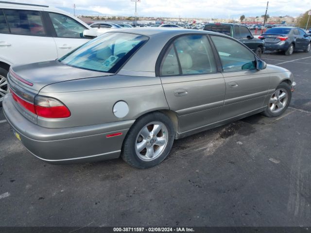 1997 CADILLAC CATERA W06VR52R4VR946868 Photo 3