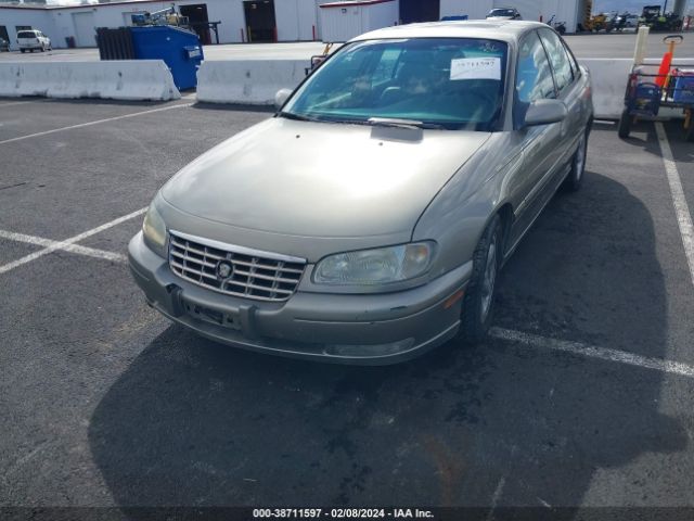 1997 CADILLAC CATERA W06VR52R4VR946868 Photo 5
