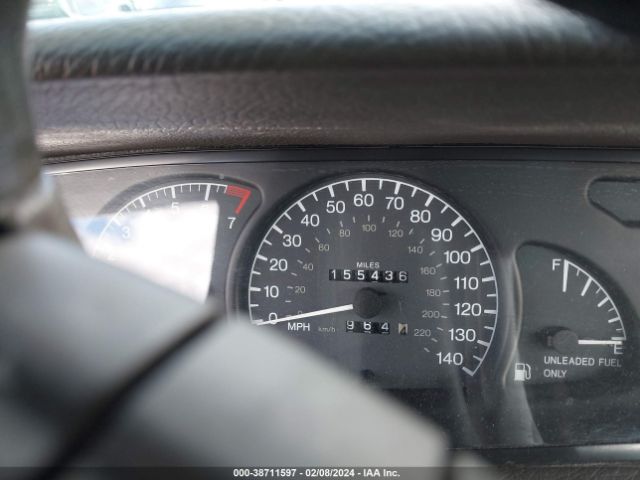 1997 CADILLAC CATERA W06VR52R4VR946868 Photo 6