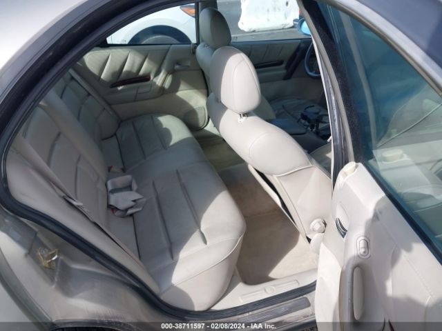 1997 CADILLAC CATERA W06VR52R4VR946868 Photo 7