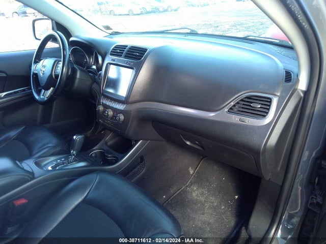 Dodge Journey Crossroad 2020 3C4PDCGB1LT271295 Image 5