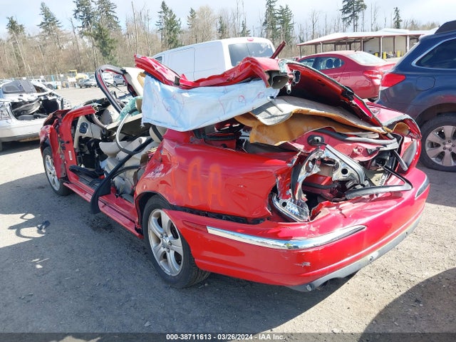 2002 JAGUAR X-TYPE SAJEA51C62WC24158 Photo 2