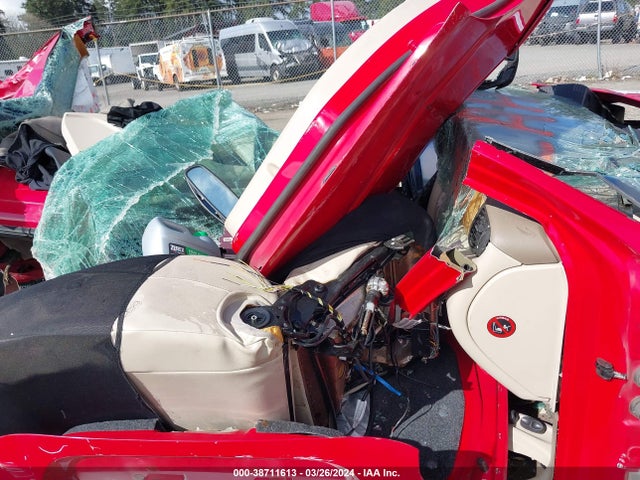 2002 JAGUAR X-TYPE SAJEA51C62WC24158 Photo 4