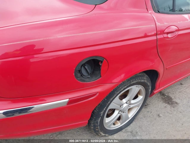 2002 JAGUAR X-TYPE SAJEA51C62WC24158 Photo 5