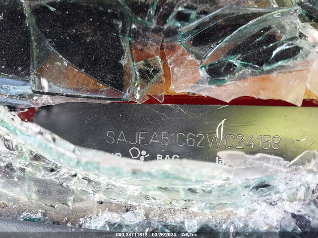 2002 JAGUAR X-TYPE SAJEA51C62WC24158 Photo 8