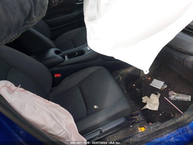 Honda Hr-v Awd Ex 2020 3CZRU6H53LM707801 Image 5