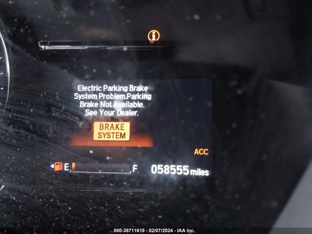 Honda Hr-v Awd Ex 2020 3CZRU6H53LM707801 Image 7