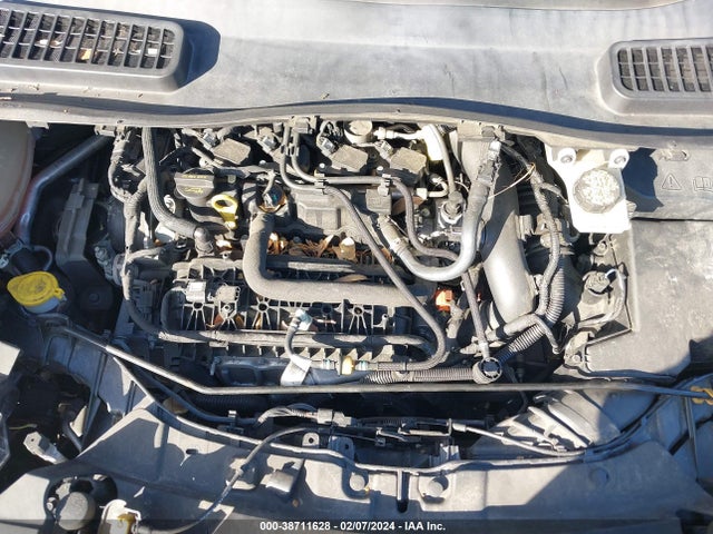 2019 FORD ESCAPE SE VIN: 1FMCU0GD4KUB84540
