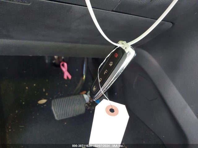 2019 FORD ESCAPE SE VIN: 1FMCU0GD4KUB84540