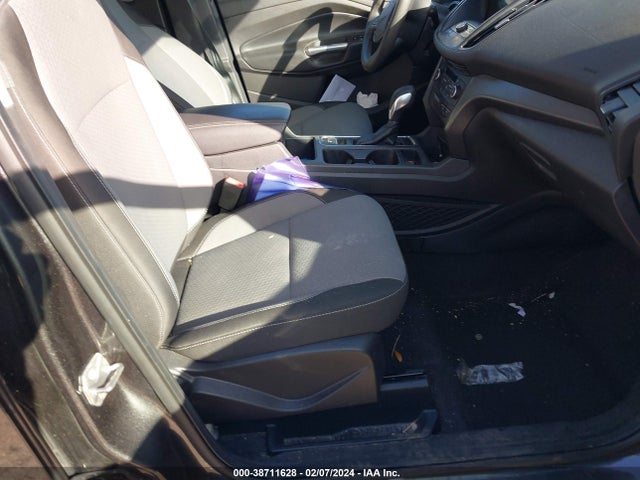 2019 FORD ESCAPE SE VIN: 1FMCU0GD4KUB84540