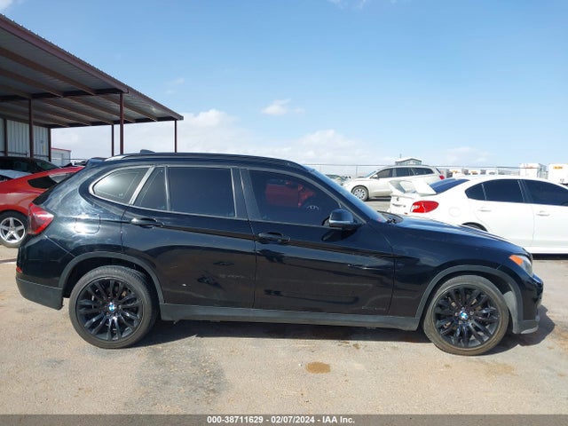 BMW X1 Sdrive28i 2015 WBAVM1C50FVW57431 Image 14