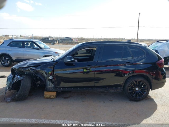 BMW X1 Sdrive28i 2015 WBAVM1C50FVW57431 Image 15