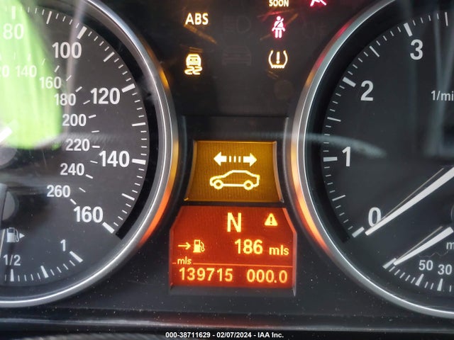 BMW X1 Sdrive28i 2015 WBAVM1C50FVW57431 Image 16