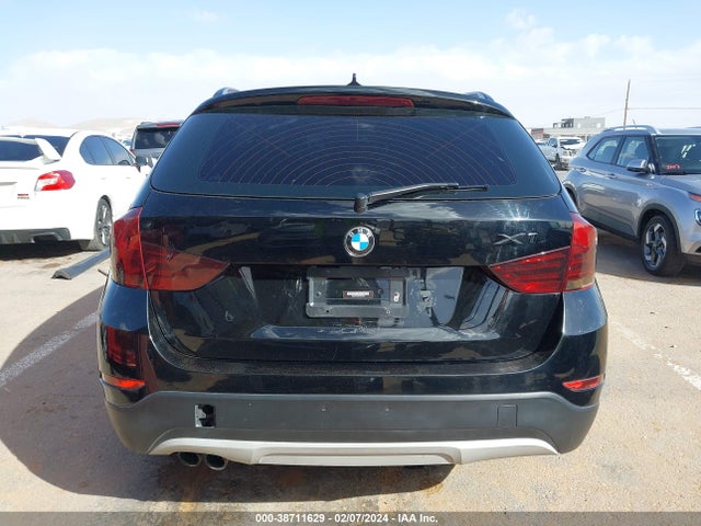 BMW X1 Sdrive28i 2015 WBAVM1C50FVW57431 Image 17
