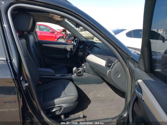 BMW X1 Sdrive28i 2015 WBAVM1C50FVW57431 Image 5