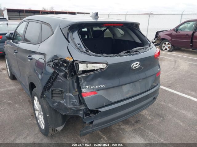 2019 HYUNDAI TUCSON KM8J2CA48KU998228 Photo 5