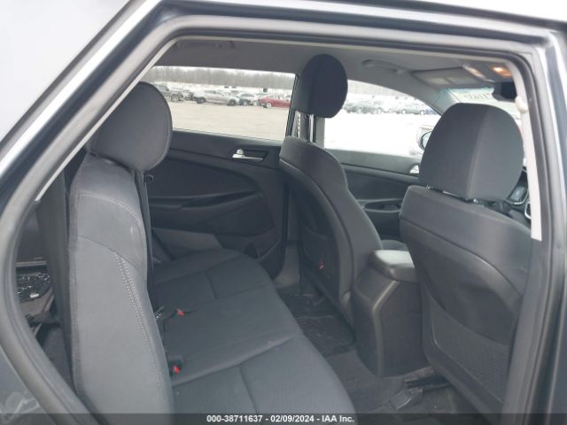 2019 HYUNDAI TUCSON KM8J2CA48KU998228 Photo 7