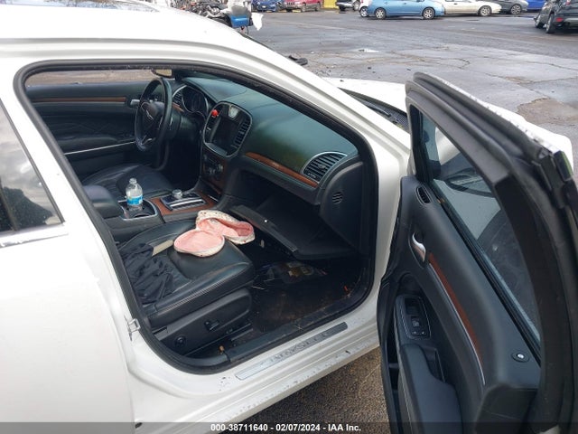 Chrysler 300 300c Platinum 2016 2C3CCAPT5GH135737 Image 5
