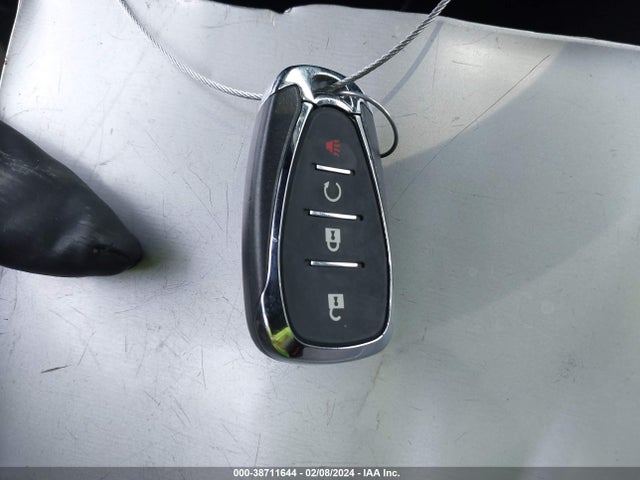 Chevrolet Equinox Awd Ls 2024 3GNAXSEG5RL174056 Image 11
