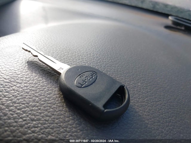 2007 FORD FUSION SEL VIN: 3FAHP08ZX7R158430