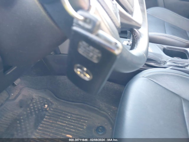 Toyota Rav4 Xle 2018 2T3RFREV7JW735098 Image 11