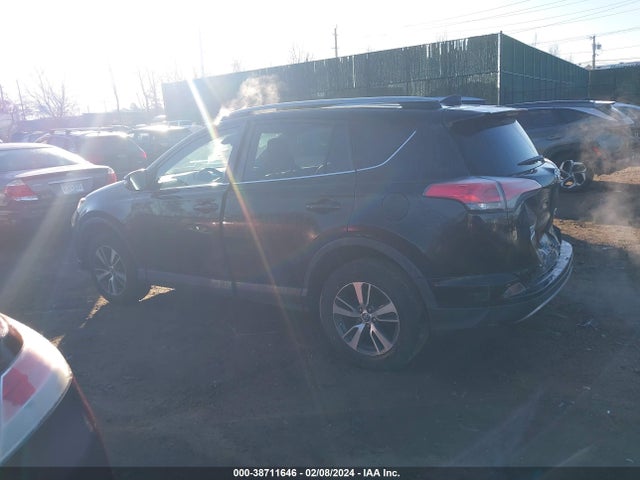 Toyota Rav4 Xle 2018 2T3RFREV7JW735098 Image 14