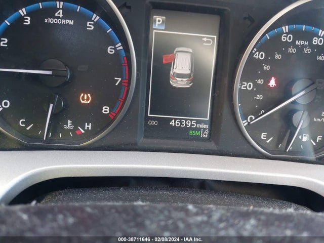 Toyota Rav4 Xle 2018 2T3RFREV7JW735098 Image 7