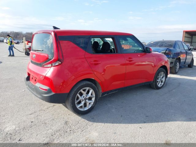 KNDJ23AU4L7706465 KIA SOUL S