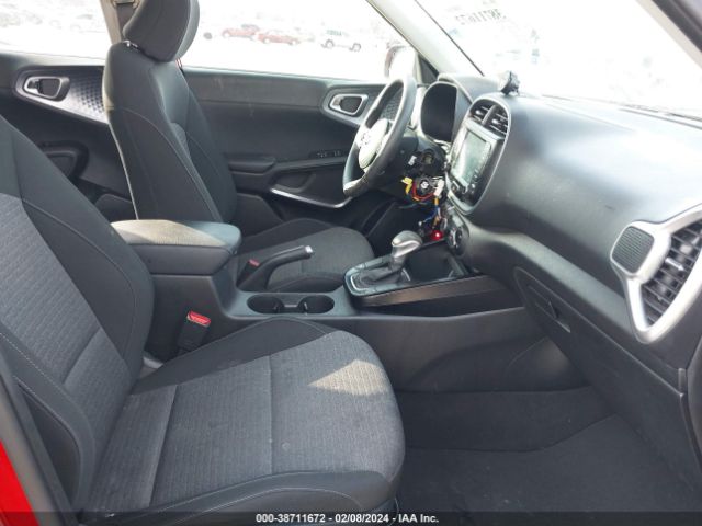 KNDJ23AU4L7706465 KIA SOUL S