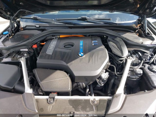 WBAJA9C50KB254079 BMW 530e Iperformance