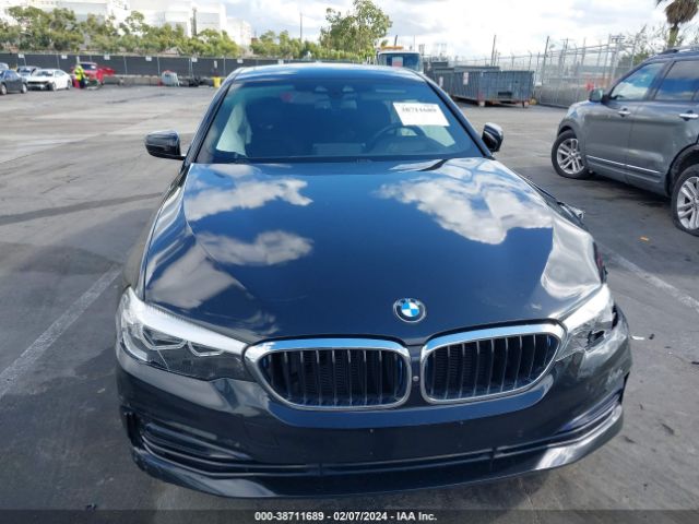 WBAJA9C50KB254079 BMW 530e Iperformance