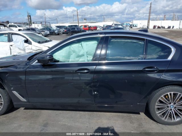 WBAJA9C50KB254079 BMW 530e Iperformance