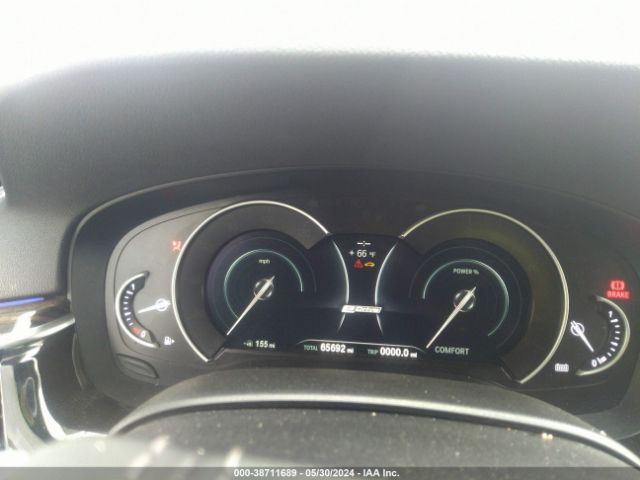 WBAJA9C50KB254079 BMW 530e Iperformance
