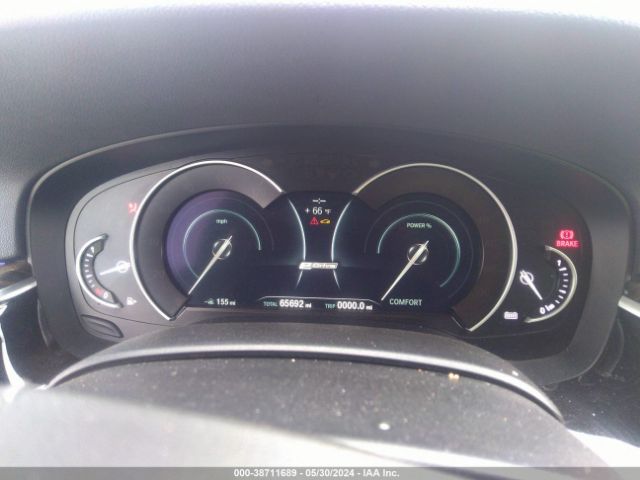 WBAJA9C50KB254079 BMW 530e Iperformance