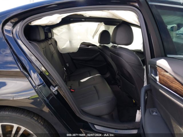WBAJA9C50KB254079 BMW 530e Iperformance