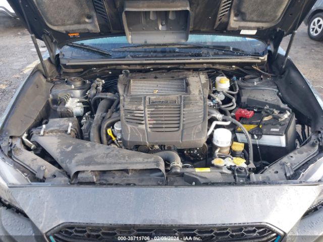 JF1VA1H60L9819484 Subaru Wrx Limited