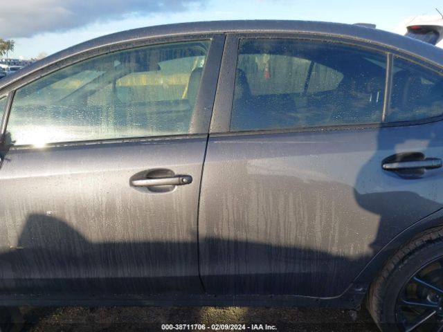 JF1VA1H60L9819484 Subaru Wrx Limited