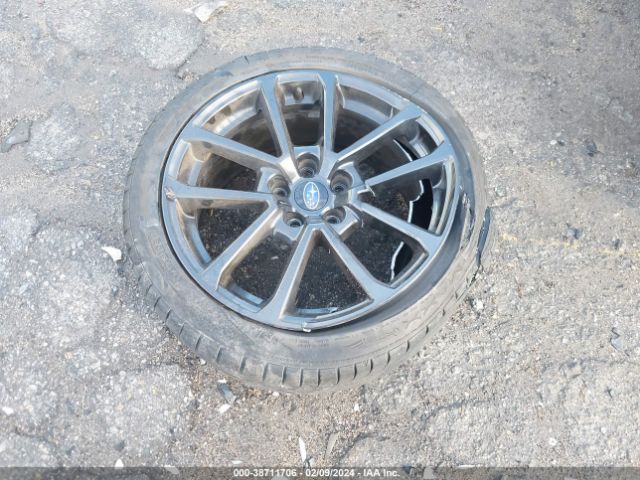 JF1VA1H60L9819484 Subaru Wrx Limited