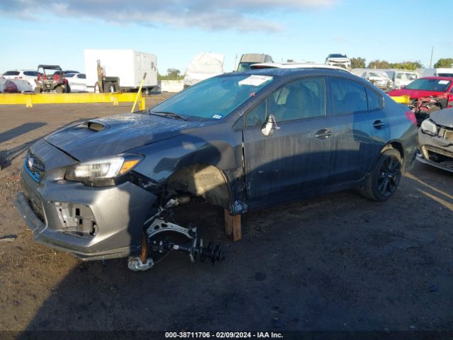 JF1VA1H60L9819484 Subaru Wrx Limited