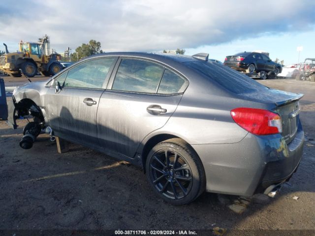 JF1VA1H60L9819484 Subaru Wrx Limited
