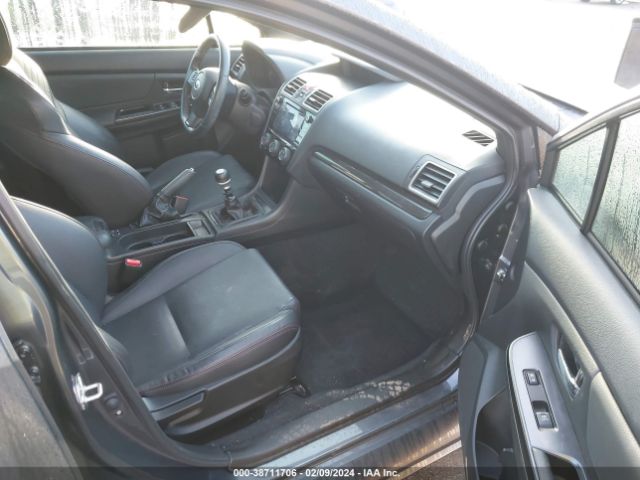 JF1VA1H60L9819484 Subaru Wrx Limited