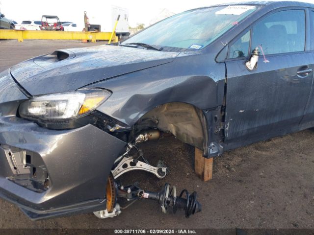 JF1VA1H60L9819484 Subaru Wrx Limited