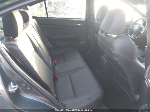 JF1VA1H60L9819484 Subaru Wrx Limited