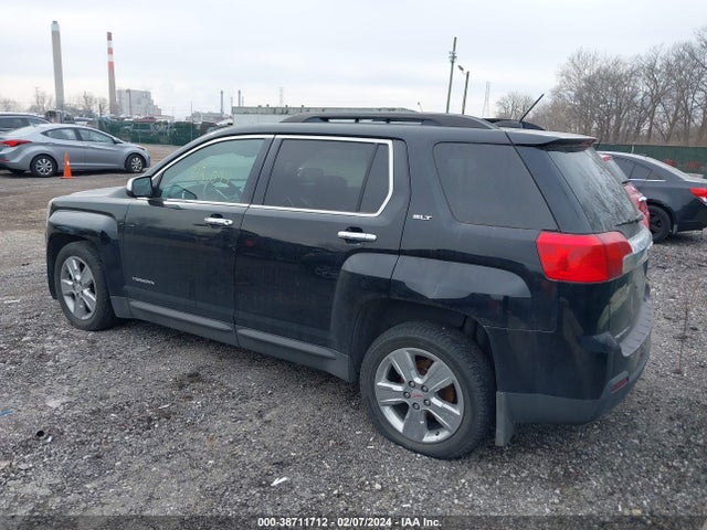 GMC Terrain Slt-1 2015 2GKALSEK9F6336753 Image 3