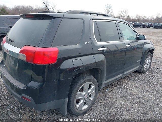 GMC Terrain Slt-1 2015 2GKALSEK9F6336753 Image 4