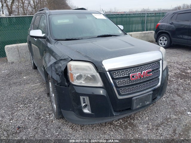 GMC Terrain Slt-1 2015 2GKALSEK9F6336753 Image 6