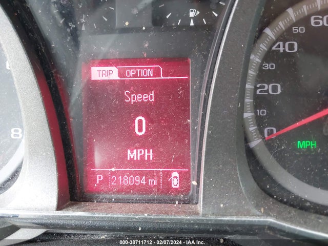 GMC Terrain Slt-1 2015 2GKALSEK9F6336753 Image 7