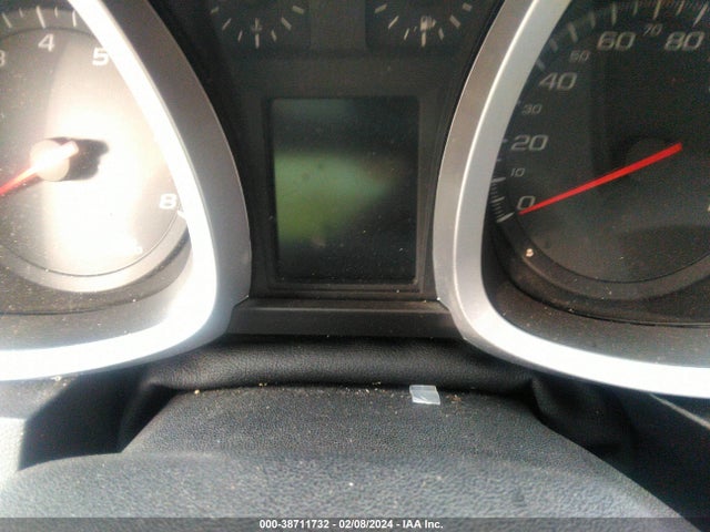 Chevrolet Equinox 2lt 2015 2GNALCEK3F1157016 Image 7