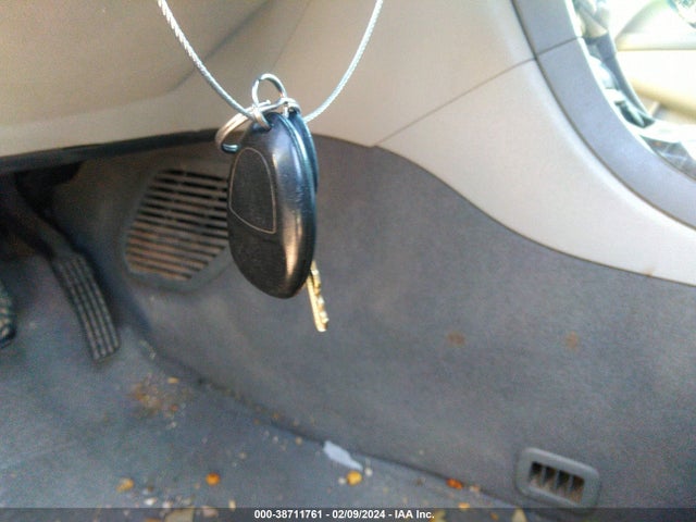 Buick Enclave Leather 2014 5GAKRBKD1EJ284963 Image 11
